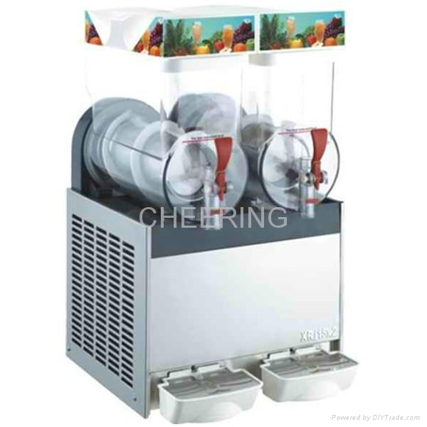 18L*2   Mixing and cooling drink dispersers