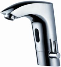 SENSOR FAUCET