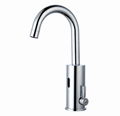 SENSOR FAUCET 1