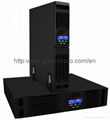 rack mount online ups 1kva-10kva 1