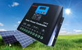 solar controller 12V/24/48V-5A-120A 1