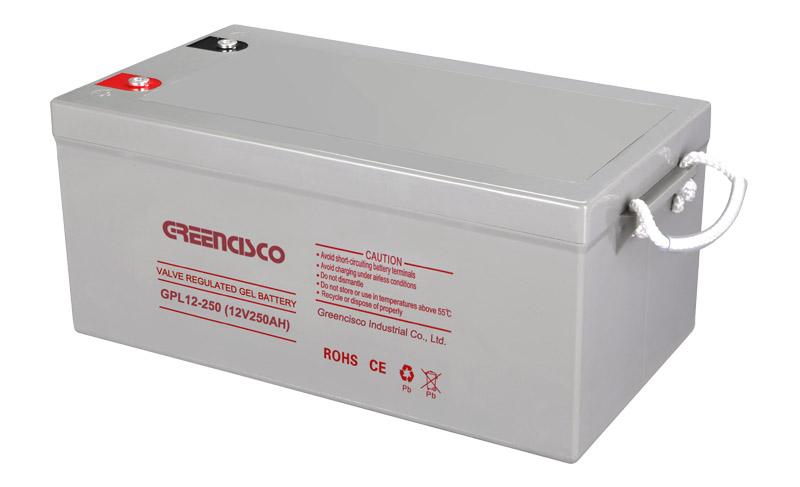 Battery co ltd. Solar Battery 12v.