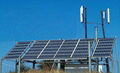 solar power system 500W-100KW