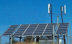 solar power system 500W-100KW