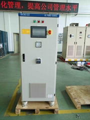 Frequency Converter 10KVA to 4000KVA for Shipyard,Navy,port,Oil,shipbuilding,