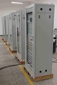SCR Phase-Controlling Battery Charger