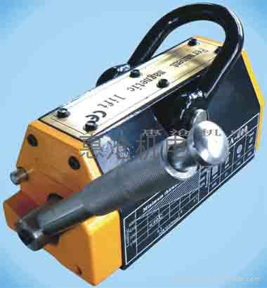 電永磁起重器惠滄提供BA－5000永磁起重器