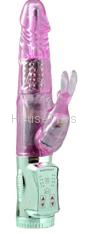 Rabbit Vibrators Women's Sex Toy Adult Product