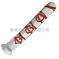 Glass dildo sex toy adult novelty products factory price 