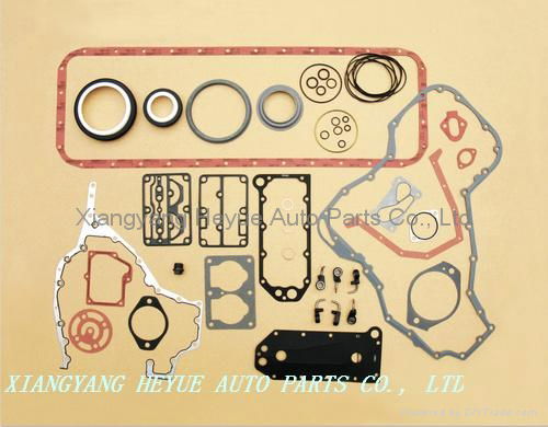 Cummins ISLE Lower gasket kit  4089759 2