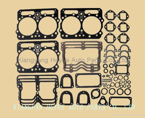 Upper Gaskets Set for Cummins NT855 3801330 2