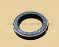 ISBE front crankshaft oil seal 4089832 1