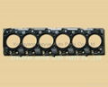 Gasket, cylinder head for Cummins electric engine  ISDE 4946619 1