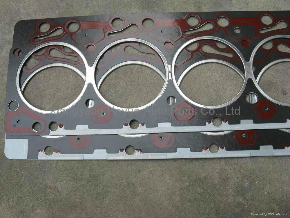  4BT3.9 Cylinder Head Gasket 2