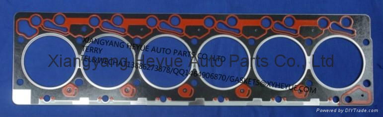 6BT5.9 Cylinder Head Gasket