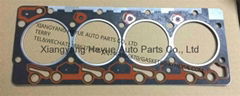  4BT3.9 Cylinder Head Gasket