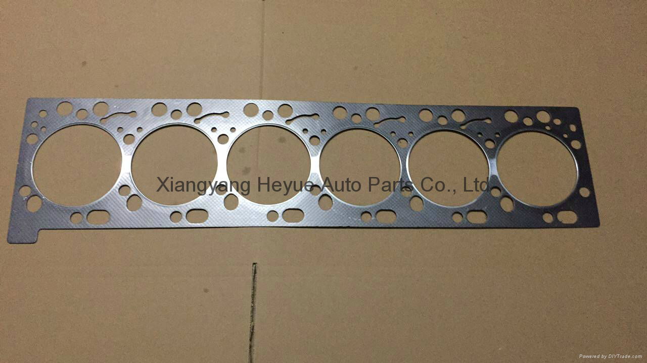 Auto Engine Reparie Part: Gasket, head for ISCe