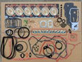 6D102 Full Engine Gasket Set 1