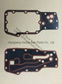 Cummins ISB oil cooler gasket set