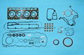 ISF3.8 full engine gasket set 1