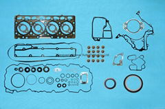 ISF3.8 full engine gasket set