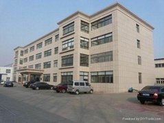 Zhucheng Shengyang Machinery Co.,Ltd