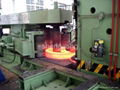 D53K-2000 radial-axial CNC Ring Rolling