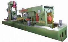 D53K-5000 radial-axial CNC ring rolling mill