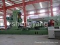 D53K-2000 radial-axial CNC Ring Rolling Machine 3
