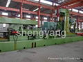 D53K-5000 radial-axial CNC ring rolling mill 2