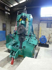 D51-550B vertical ring rolling machine