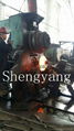 D51-1300N Vertical Ring Rolling Machine