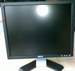 Used LCD