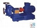 IH65-50-160氟塑料化工泵