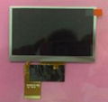 4.3" TFT ,sunlight readable LCD 1