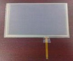 7.0inch TFT Module