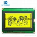 Graphic LCD Module with 12832 Dots