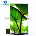 3.5inch HVGA TFT LCD Module Low cost