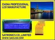 China  professional LCD Module TFT LCD factory