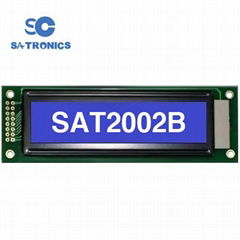 COB LCD Module 20*2 Lines Character