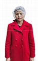 Disposable bouffant cap with low price and high quality 2