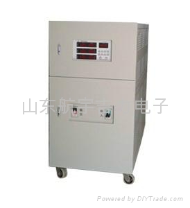 150KVA大功率變頻電源