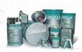  COGELSA 二硫化钼锂基润滑脂 4
