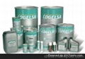  COGELSA 二硫化钼锂基润滑脂 3