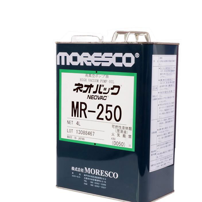 日本松村MORESCO  4