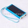 Solar charger 1