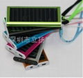 Solar charger 2