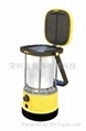 Solar portable lamp 5