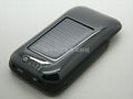 IPHONE Solar charger