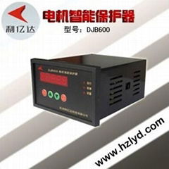 数码显示电机保护器 DJB600